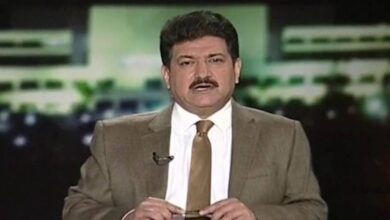 hamid mir