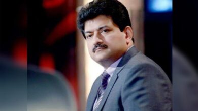 hamid mir