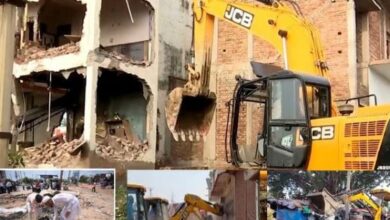 haryana desaster,india