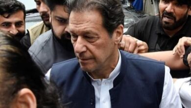 imran khan