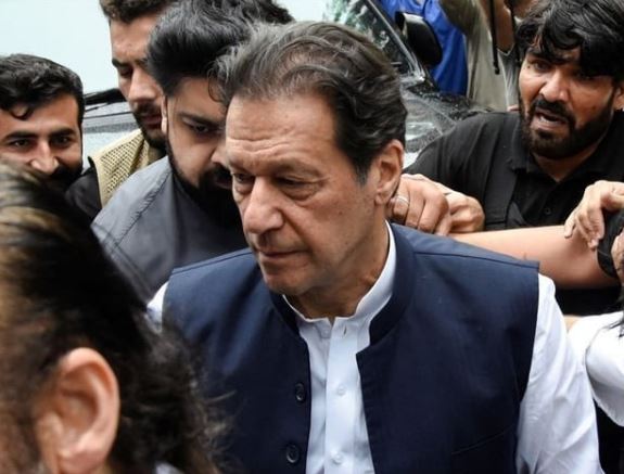 imran khan