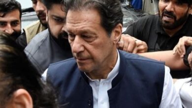 imran khan