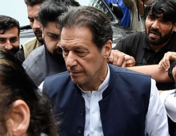imran khan