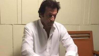 imran khan