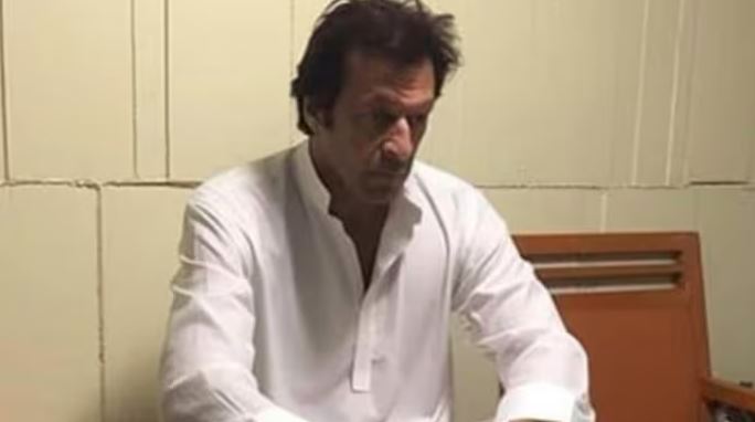 imran khan