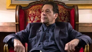imran khan
