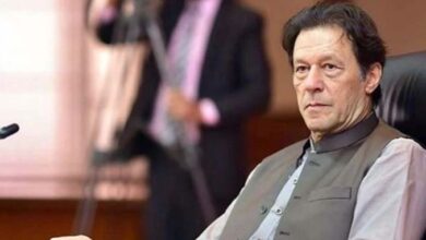 imran khan