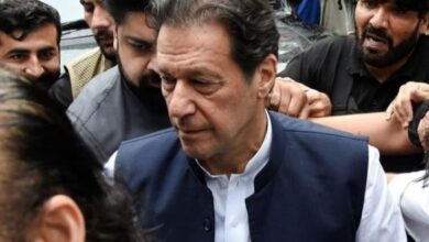 imran khan