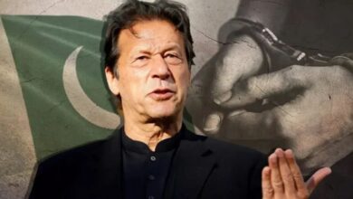 imran khan