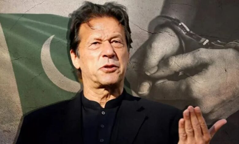 imran khan