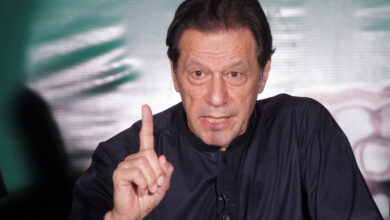 imran khan