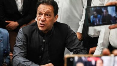 imran khan news