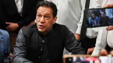 imran khan news