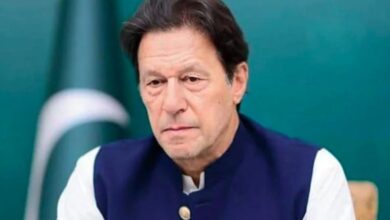 imran khan news