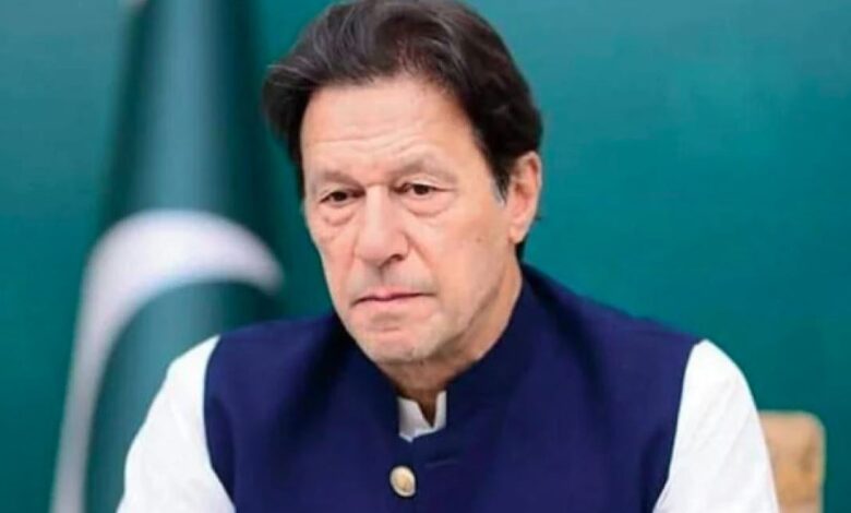 imran khan news