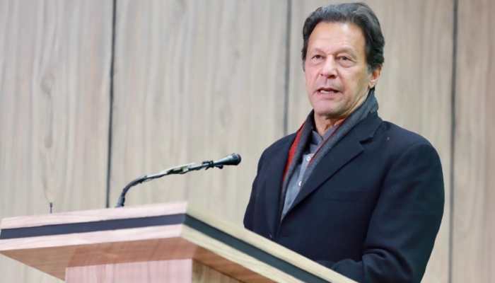 imran khan news