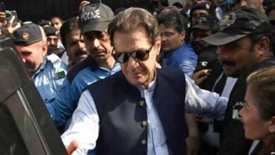 imran khan news