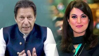 imran khan , reham khan