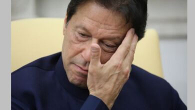 imran khan sad