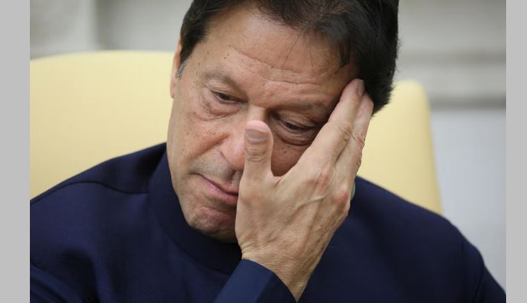 imran khan sad