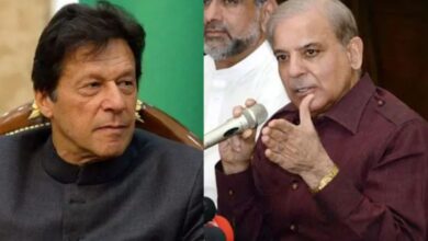 imran khan ,shebaz sharief