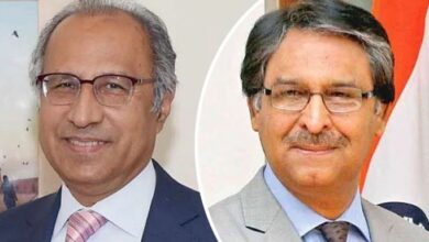 jalil abbas jelani,hfeez shailkh