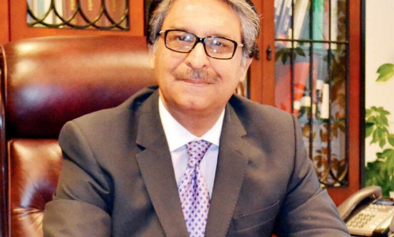 jalil abbas jilani