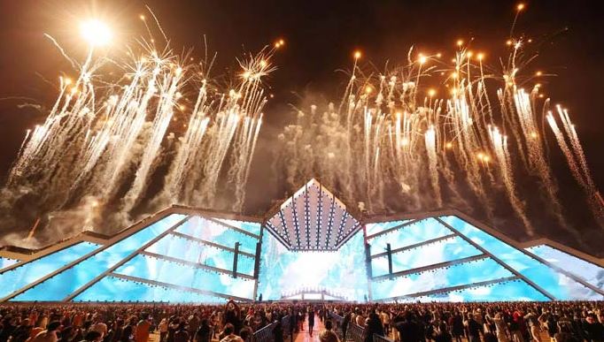 jeddah music festival