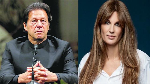 jemima khan