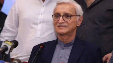 jhangir tareen
