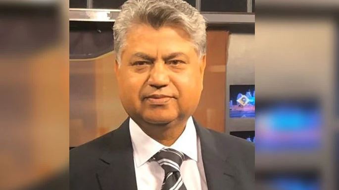 journalist , murtaza solangi