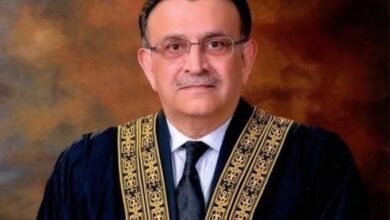 justice umar ata bandial