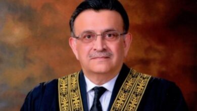 justice umar ata bandiyal