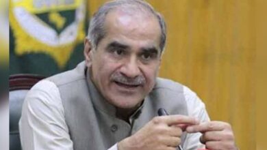 hawaja saad rafique