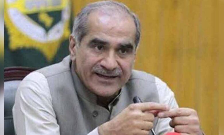 hawaja saad rafique