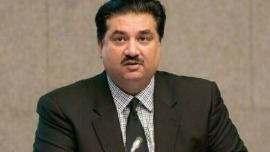khurram dastgir