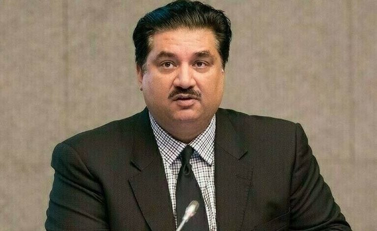khurram dastgir
