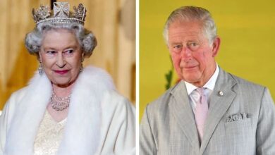 king charice,queen elzibath