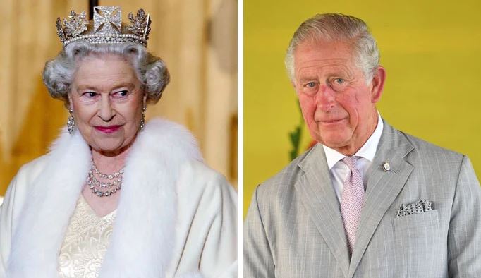 king charice,queen elzibath