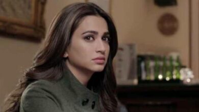 kriti kharbanda in hotel