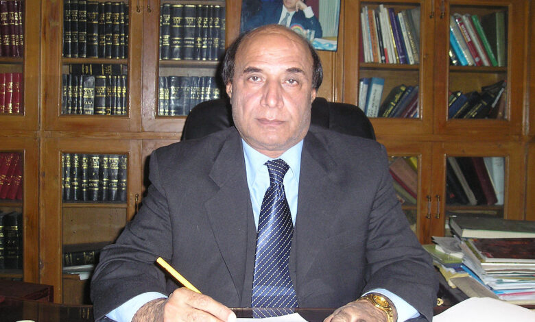 latif khosa