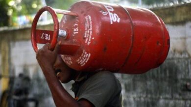 lpg rates in india