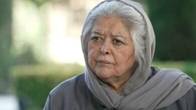 mehboba siraaj