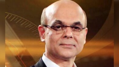 muhammad malik journalist