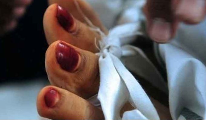 murder of wife