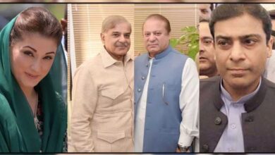 muslim league noon,