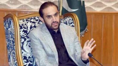 nagran cm balochistan