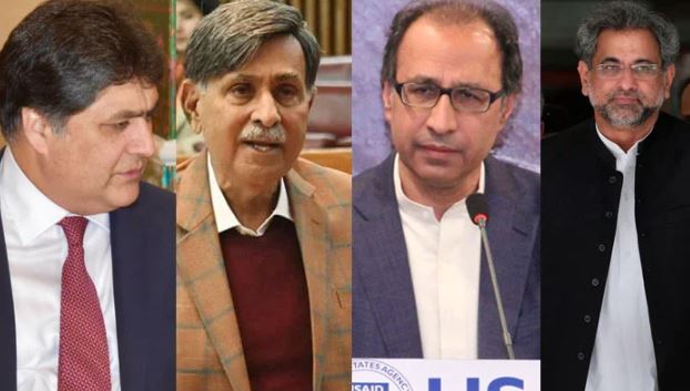 nagran prime minister