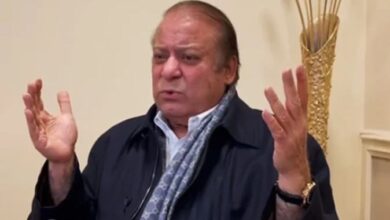 nawaz sharief