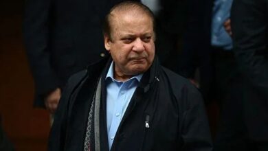 nawaz sharif news